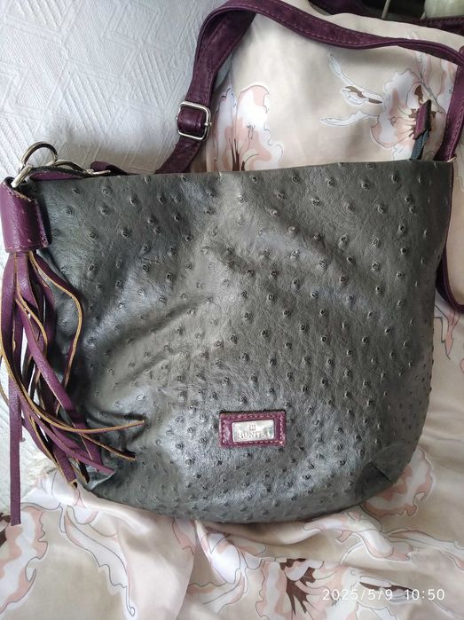 Дамски чанти Poodlebag, Carpisa, Herve Leger