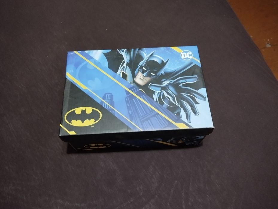 Детски маратонки Батман