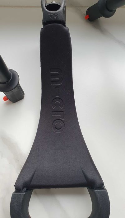 Нова- Седалка за тротинетки Micro