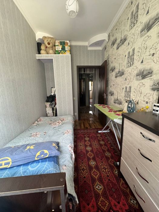 Файзли дом сотилади