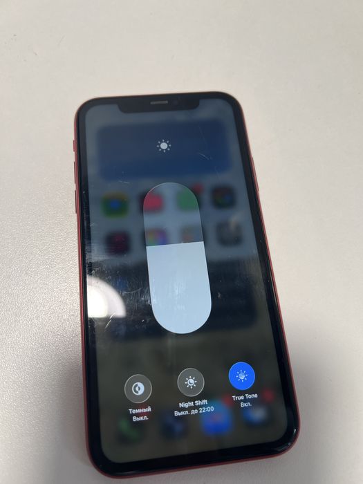 iphone 11 64gb не вскрывался