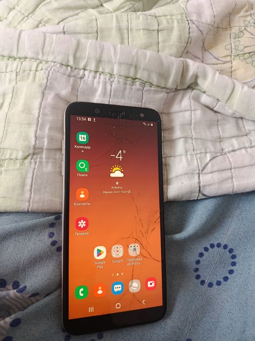 Самсунг а6 продам