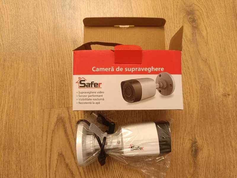 Camera de supraveghere Safer SAF-BP2MP20F28