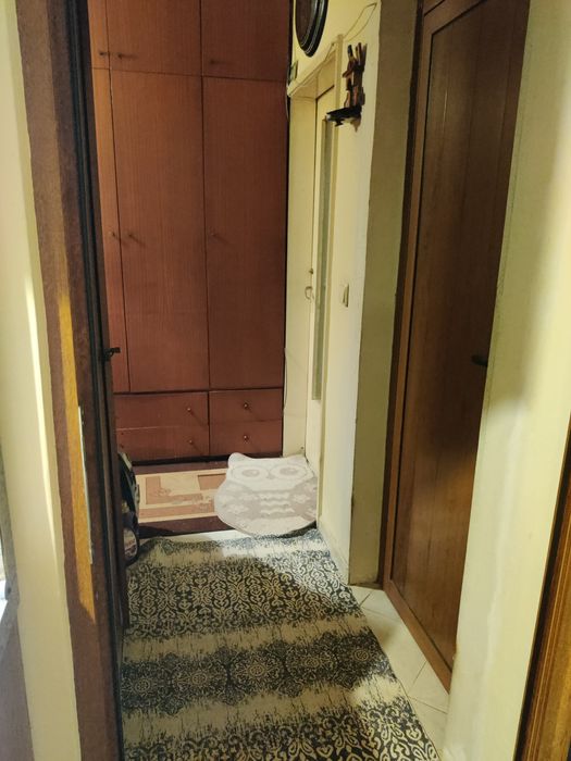 Продава се Тристаен апартамент в Шумен, Добруджански - 58 кв.м за 1583 €/кв.м - Снимка #8