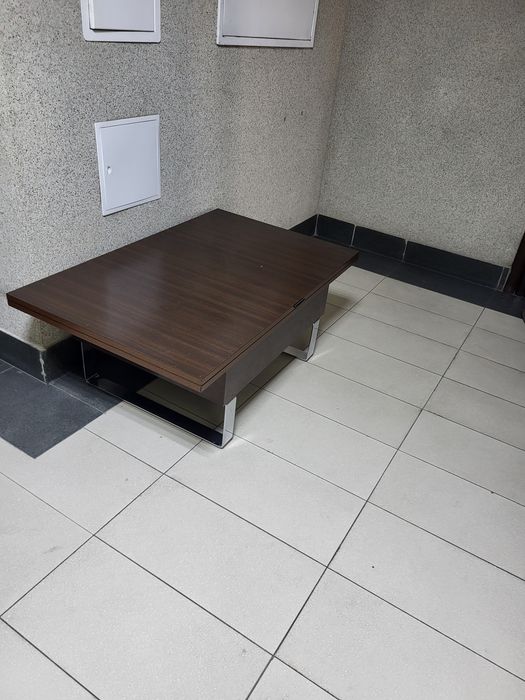 Журнальный столик раздвигающийся