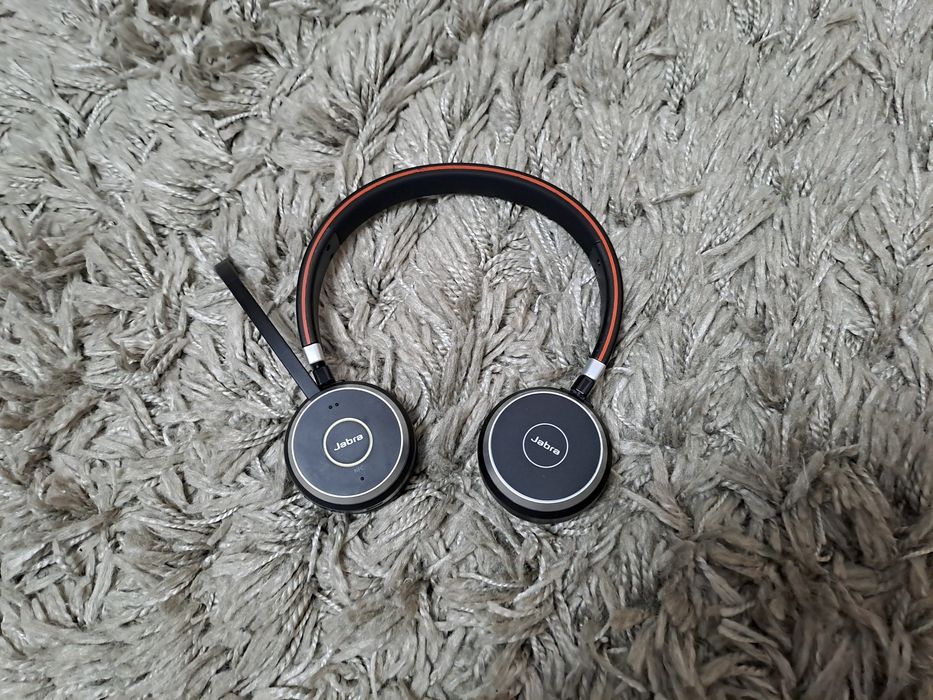 Samsung Galaxy Buds+, JBL, Jabra, Sennheiser