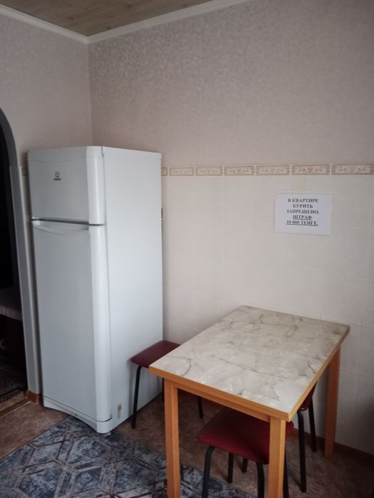 1 ком,кв, хбк,Жубанова,алтай