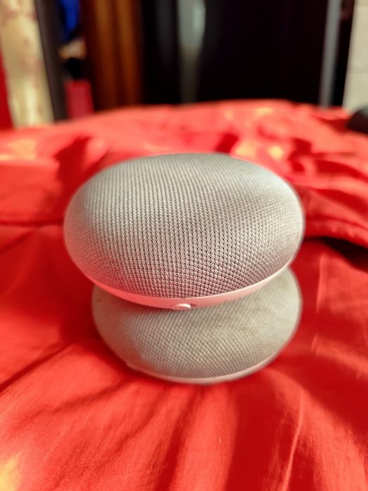 boxa inteligenta amazon alexa