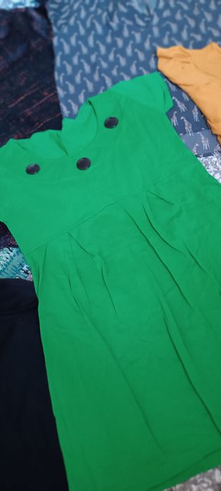 Lot Mãrimea Xs / S ( 10 Buc )