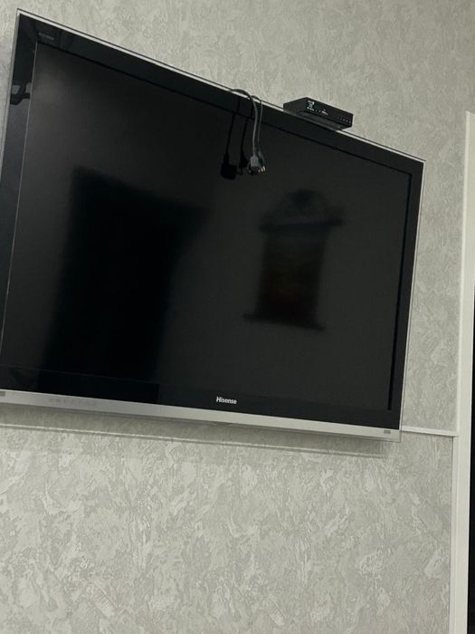 Телевизор Hisense