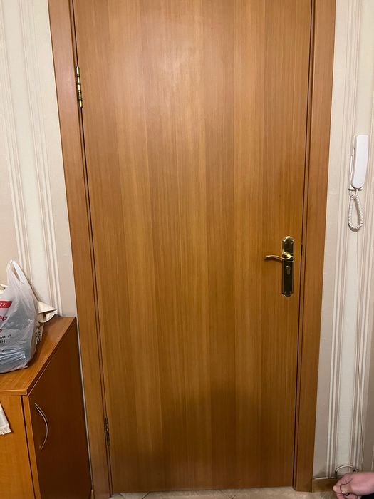 Двери межкомнатные