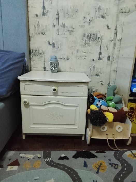 Мебель для спальни