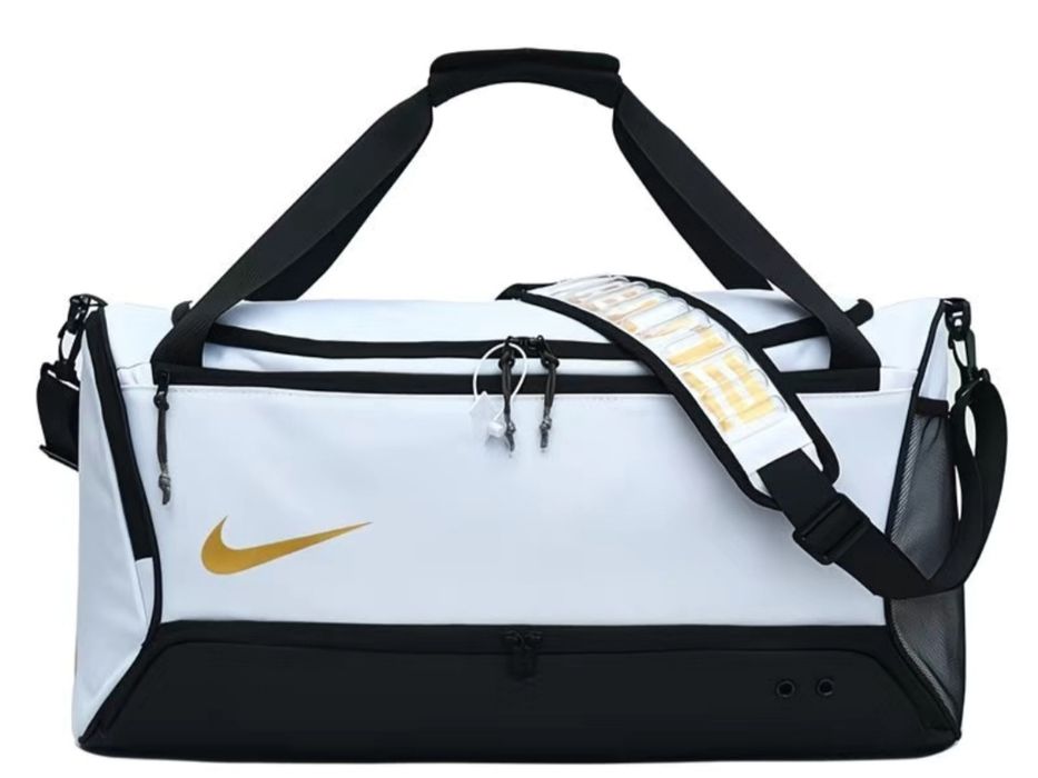 Nike Hoops Elite Duffle Bag