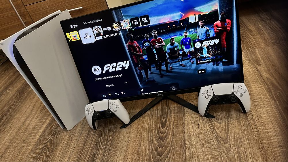 Playstation5 ps5 пс5 плейстейшен 5