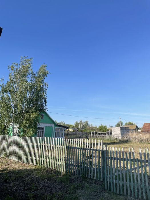 Продам дачу сообщество Борки