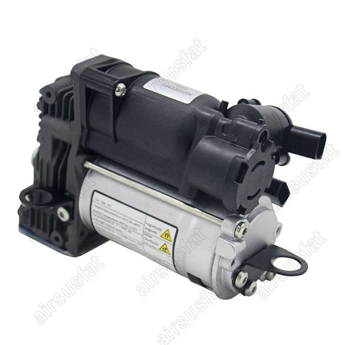 Compresor Perne Aer Suspensie Pneumatica Mercedes ML GL W164 W166 X164