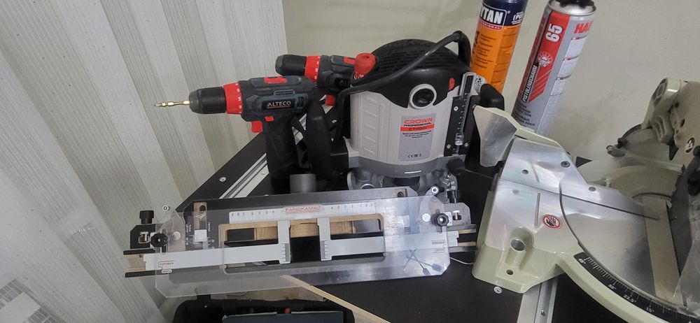 Торцовычный пила Макита