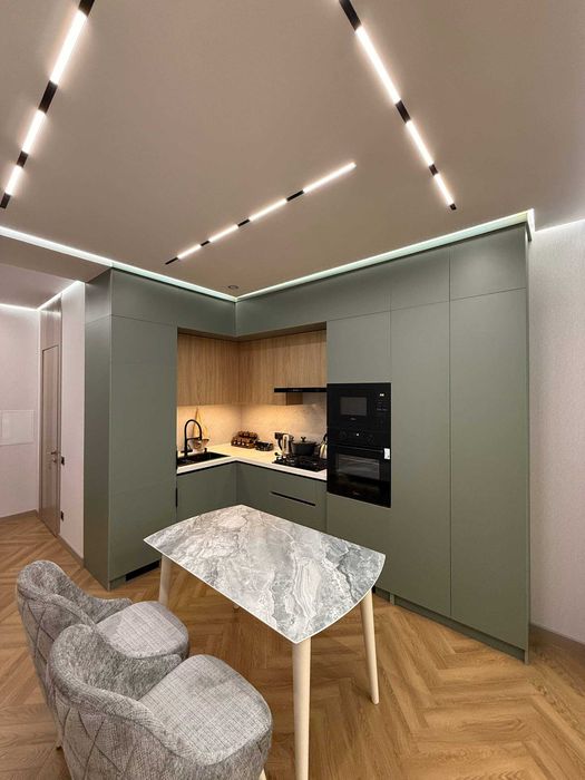 В Шайхантахурском районе сдаётся в Аренду Новостройка ЖК "Камолон "