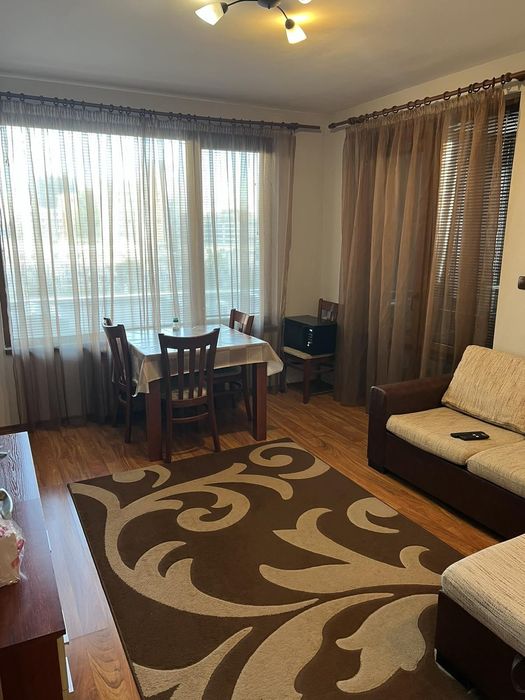 Дава се под наем Двустаен апартамент в София, Манастирски ливади - 67 кв.м за 450 € - Снимка #1