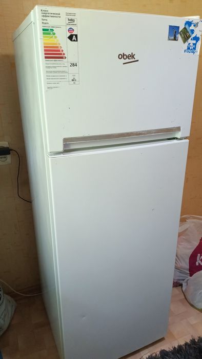 Продам холодильник