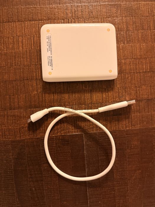 Vand Hard disk WD uzat