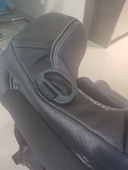 Столче за кола, Chipolino Next Gen i-size 360