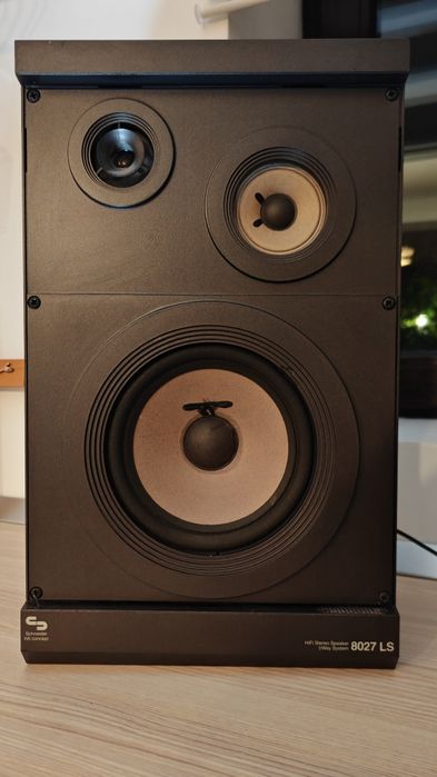 Marantz SR-39 + Schneider 8027 LS, Perfect Funcțional,Sistem Hi-Fi