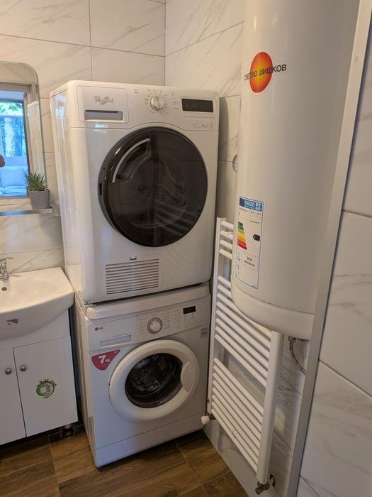 Дава се под наем Етаж от къща в София, Илиянци - 90 кв.м за 713.49 € - Снимка #10