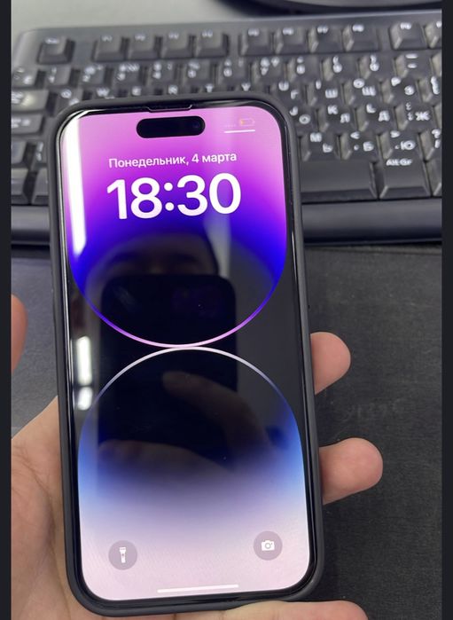 Iphone 14 про сатлады