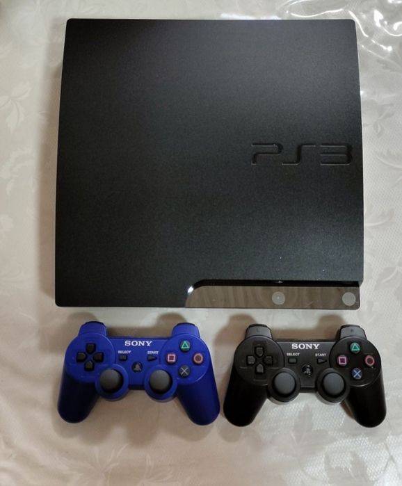 Приставка хорошо работает