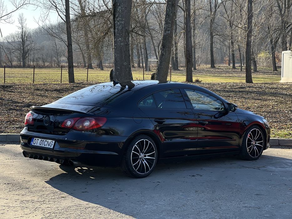 Passat CC// 2.0Diesel