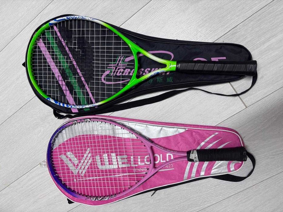 Ракетка для большого тенниса