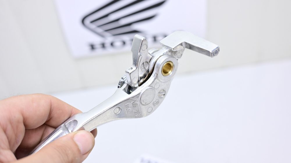 Maneta Stanga Frana Spate OEM Honda X ADV 750 2021 + / NC 750 D