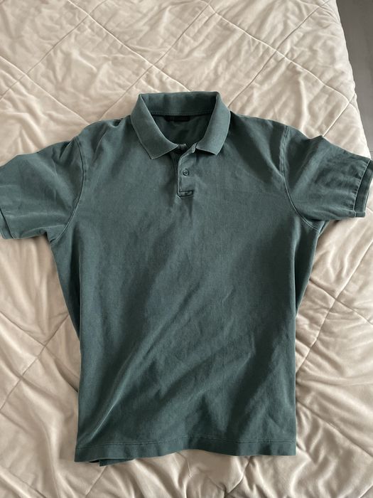 Поло, рубашка Zara