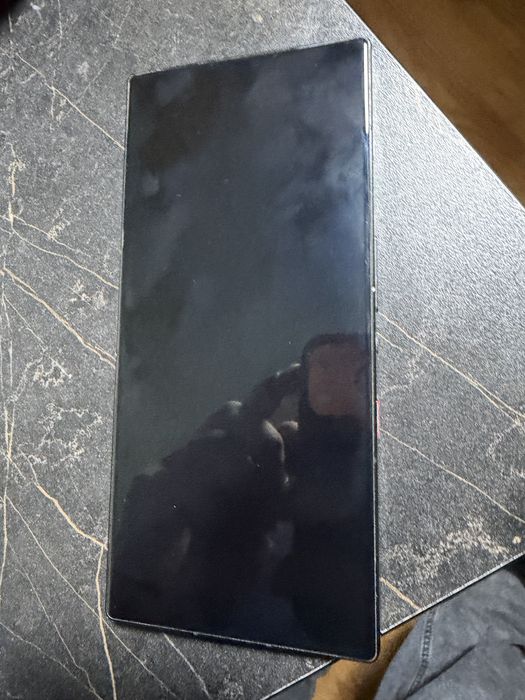 Red magic 9 pro в отличном состоянии