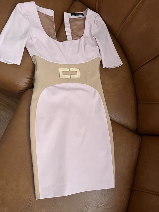 Rochie elisabetta franchi