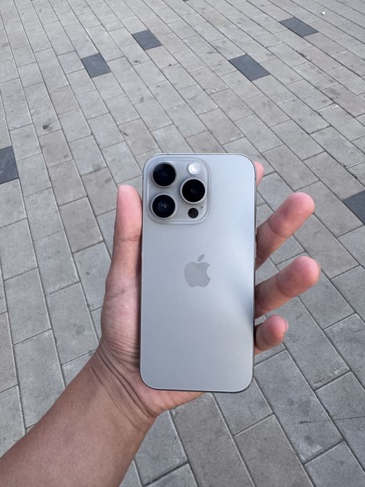 Iphone 15 Pro Айфон 15 Про