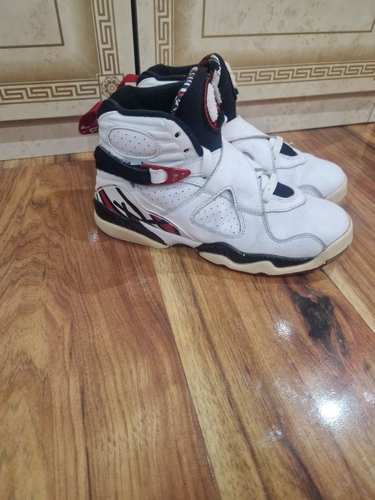 Ghete JORDAN din piele masura 38, la doar 45 lei