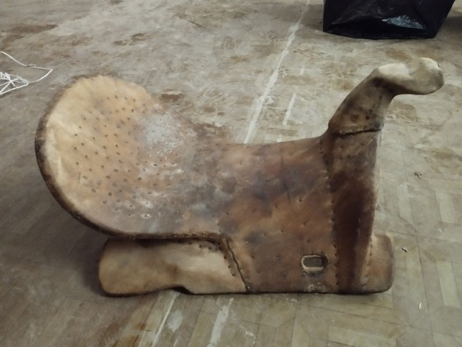 Шабылған ер сатылады