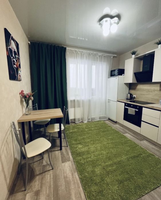 Квартира Александр Бараев 7