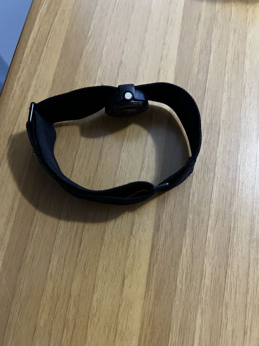 Polar пульсометр