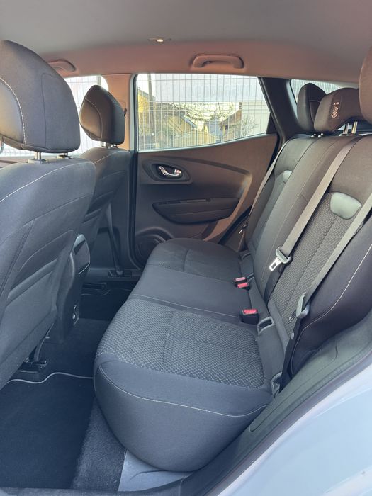 Renault Kadjar 1.5 Diesel Euro 6