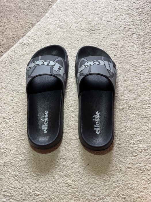 Мъжки Чехли Ellesse