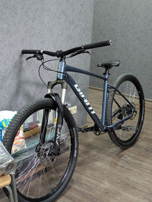 Giant talon 0 2022