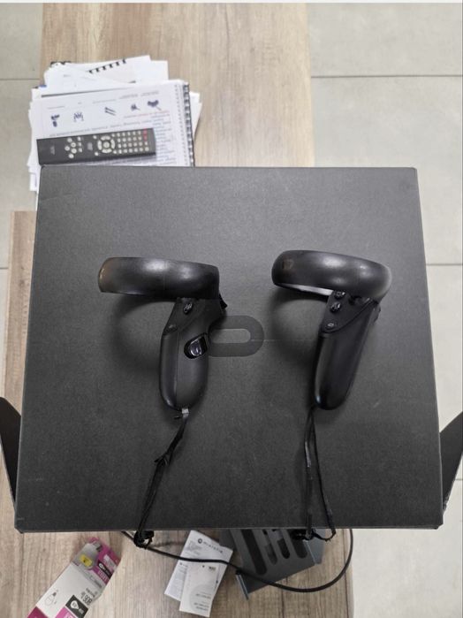 VR очили oculus rift s