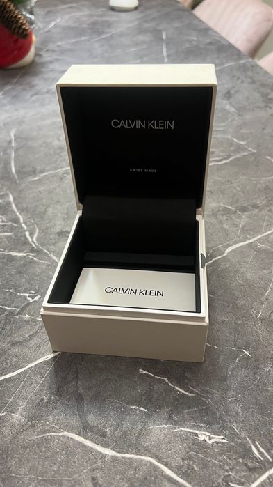 Ceas damă calvin kelin