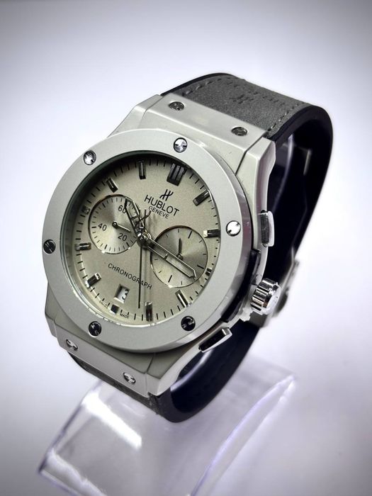 Hublot lux  часы.
