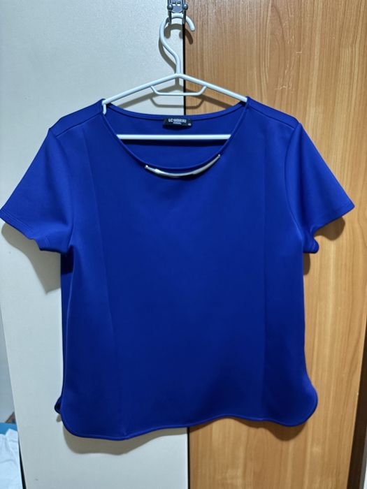 Блуза за официален повод