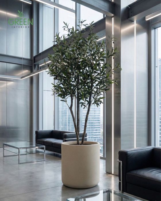 Олива искуственная