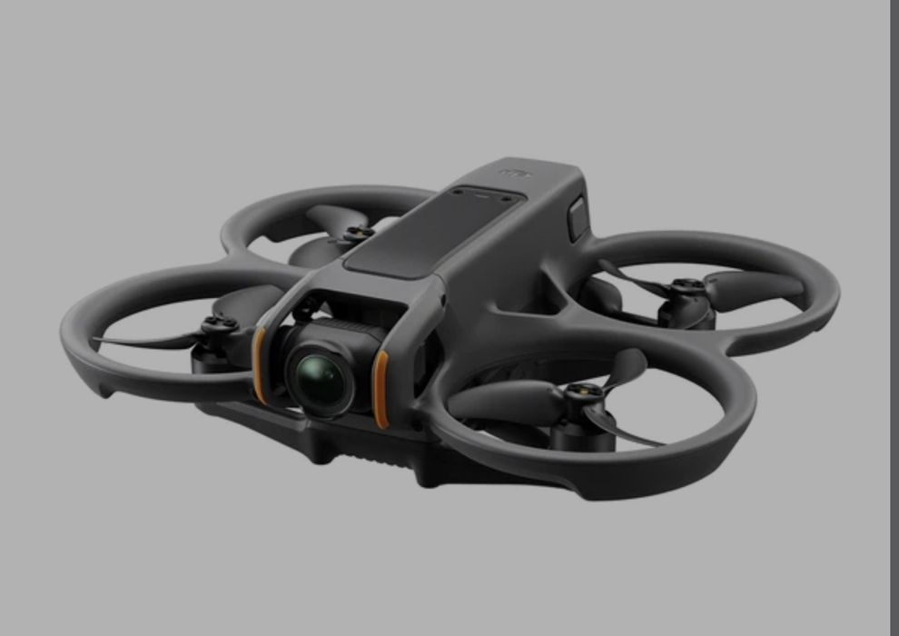 DJI Avata 2 fly more combo